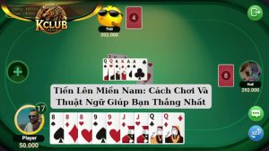 Tiến Lên Miền Nam